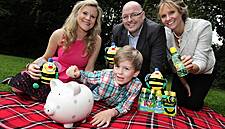Tipperary Kidz To Partner With BUMBLEance