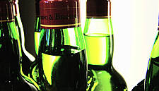 Drinks Exports Down 19% In 2020, Research Shows