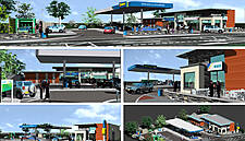 Maxol Announces Redevelopment For Donabate Site