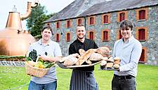 The Midleton Food & Drink Festival Returns To East Cork