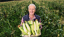 SuperValu Brings Irish Corn On The Cob To Stores Nationwide