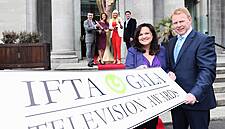 Gala Named As Headline Sponsor Of IFTA Awards