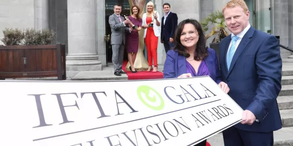 Gala Named As Headline Sponsor Of IFTA Awards