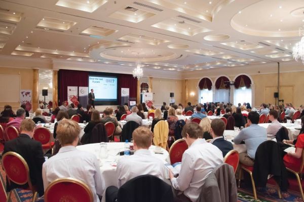 ECR Ireland Leaders’ Congress Takes Place 23 September