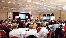 ECR Ireland Leaders’ Congress Takes Place 23 September