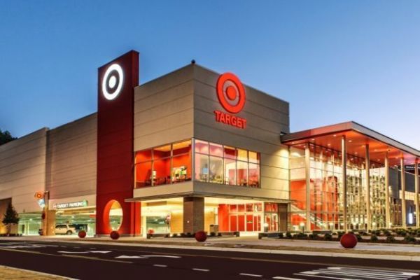US Retailer Target Now Shipping Products To Ireland
