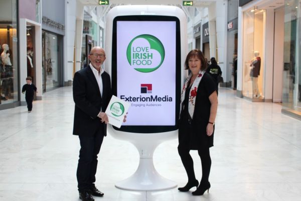 Love Irish Food To Award €80,000 Advertising Campaign To Member Brand