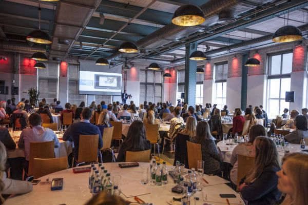 Visualise Shopper Marketing Conference To Take Place September 29th