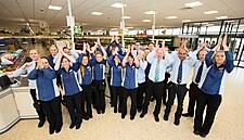 Aldi Opens Its 119th Irish Store In Wilton