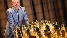 NOffLA Holds First And Second Round Judging For Irish Wine Show