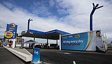Maxol Brings Second Auto24 Station To Republic of Ireland