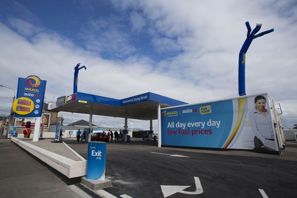 Maxol Brings Second Auto24 Station To Republic of Ireland