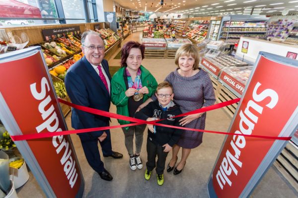 New SuperValu Opened In Athlone