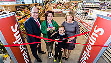 New SuperValu Opened In Athlone