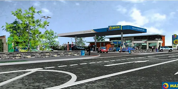 Maxol To Open New Site In Dundalk