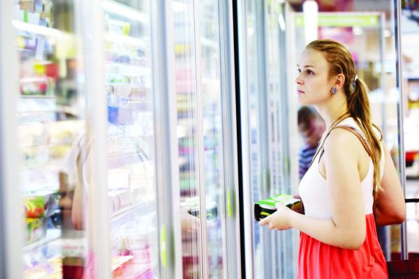 More Than A Third Of Shoppers Seek Out 'Short Sell-By Date’ Produce