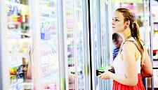 More Than A Third Of Shoppers Seek Out 'Short Sell-By Date’ Produce