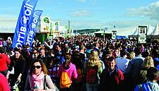 Ireland's Grocers Don Their Wellies For National Ploughing Championships