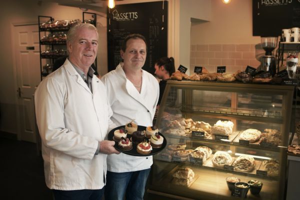 Hassett's Bakery Continues Expansion In Cork City