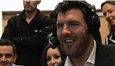 Heineken And Shane Horgan Surprise Tesco Shoppers With Haka Challenge
