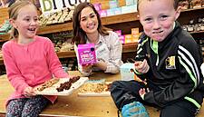 Boutique Bake Expands Into 47 Tesco Outlets Across Dublin And Wicklow