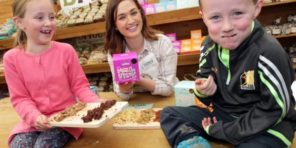 Boutique Bake Expands Into 47 Tesco Outlets Across Dublin And Wicklow