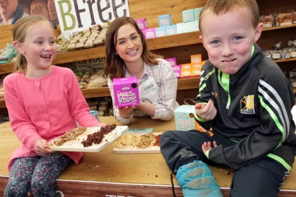 Boutique Bake Expands Into 47 Tesco Outlets Across Dublin And Wicklow