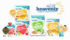 'Heavenly' Deal In France For Baby Food Producer