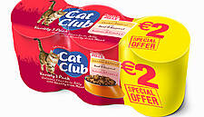Mackle Petfoods Announce Cat Club Re-Launch
