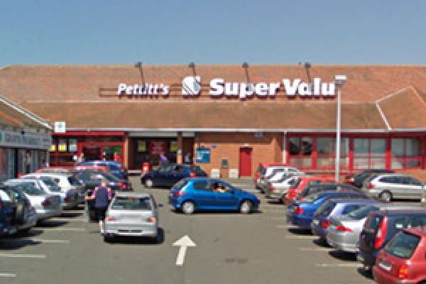 SuperValu Announces €2.58 Billion in Sales, Plans For Four New Stores