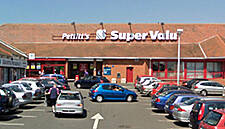 SuperValu Announces €2.58 Billion in Sales, Plans For Four New Stores