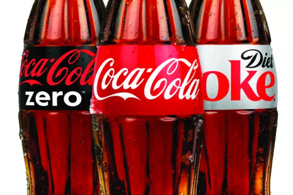 Coca-Cola Announces Creation Of World's-Largest Coke Bottler