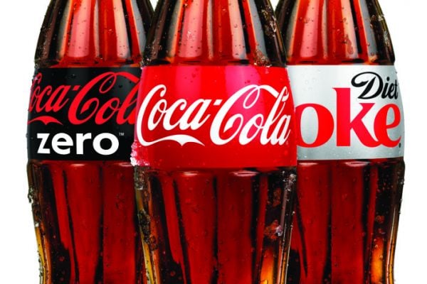 Verve Awarded for Coca-Cola Campaign