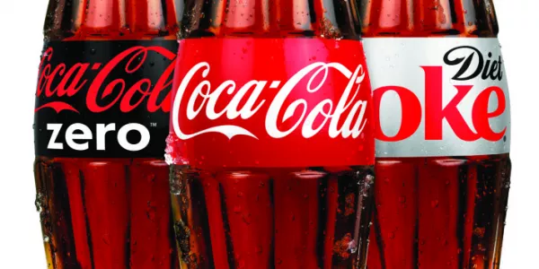 Coca-Cola Announces Creation Of World's-Largest Coke Bottler
