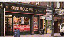 Checkout at 40: The Battle of Donnybrook