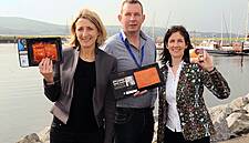 SuperValu Brands Win 63 Blas Na hÉireann Irish Food Awards