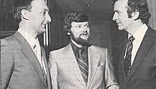 Checkout At 40: Bank of Ireland £250k Deal for Mace Retailers (July 1979)