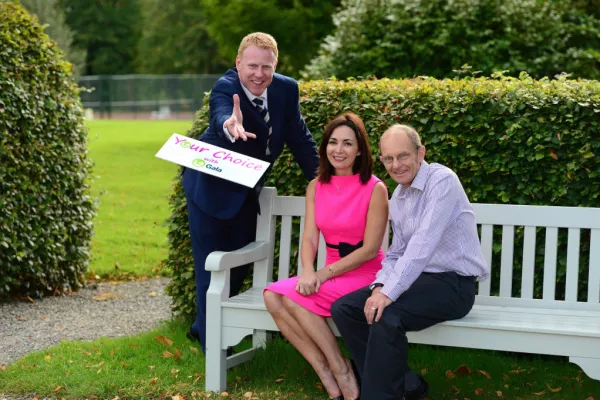Gala Announces €300k Investment In 'Your Choice With Gala'