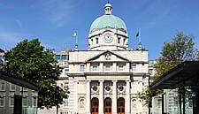 Budget Resources Submission €400m Greater Than Expected