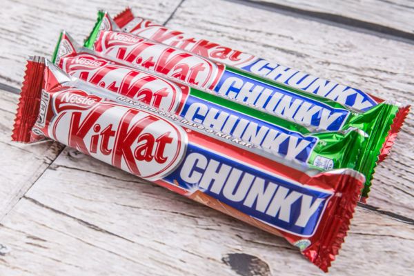 Nestlé Ireland To Reduce Sugar In Its Confectionary Range By 10%