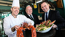 Aramark Extends Contract With Guinness Storehouse