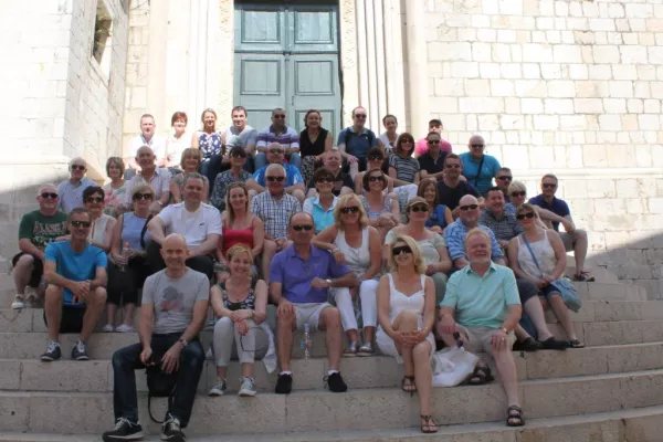 Maxol Rewards ‘TLC’ Winners With Trip To Dubrovnik