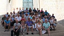Maxol Rewards ‘TLC’ Winners With Trip To Dubrovnik