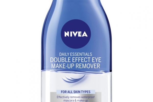 Nivea Launches Daily Essentials Cleansing Collection