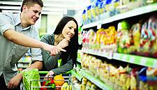 Consumer Confidence At Highest Level Since Beginning Of Recession
