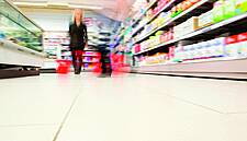Checkout at 40: C-Stores Hit By Falling Sales (March 2009)