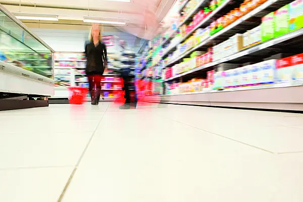 Checkout at 40: C-Stores Hit By Falling Sales (March 2009)