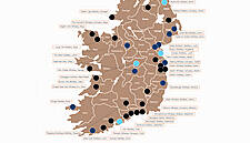 Irish Whiskey Association Welcomes Opening Of Connacht Whiskey Company