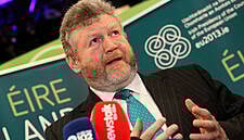 Budget 2016: Calls For Minister Noonan To Increase Price Of Tobacco