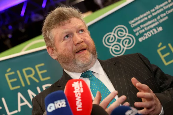 Budget 2016: Calls For Minister Noonan To Increase Price Of Tobacco